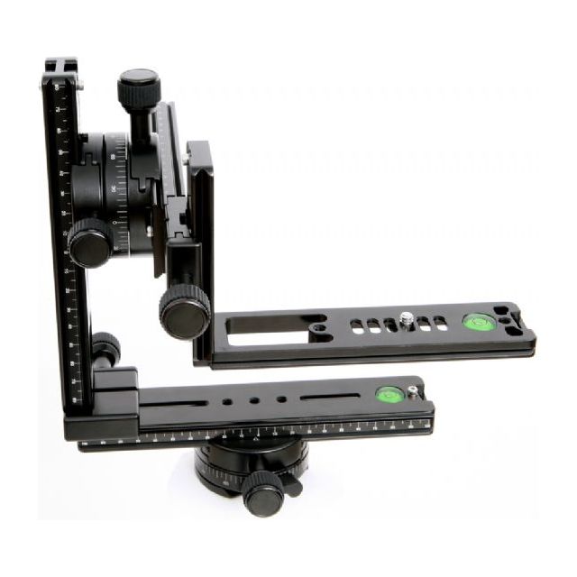 Load image into Gallery viewer, Falcon Eyes Panoramakop PH-360