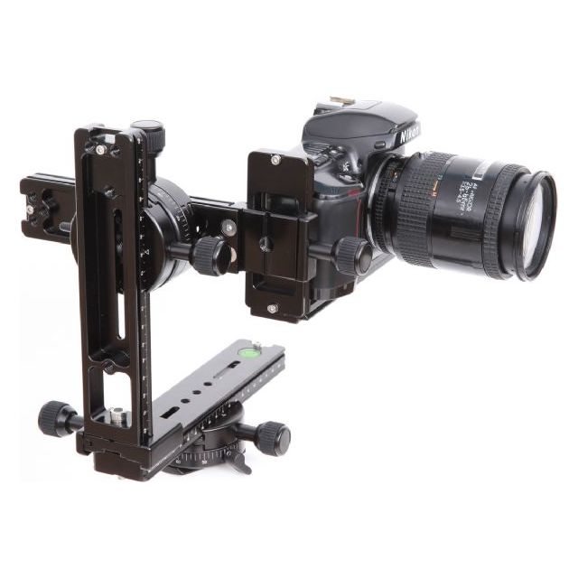 Load image into Gallery viewer, Falcon Eyes Panoramakop PH-360