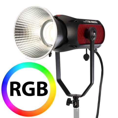 Load image into Gallery viewer, Falcon Eyes RGB LED Lamp DS-300C Pro