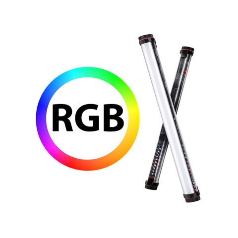 Load image into Gallery viewer, Falcon Eyes RGB LED Licht Stick Irisa 1 Fi1