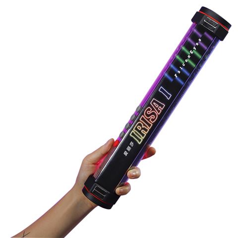 Load image into Gallery viewer, Falcon Eyes RGB LED Licht Stick Irisa 1 Fi1