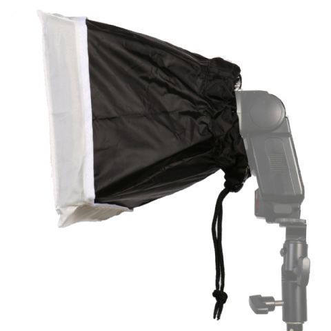 Load image into Gallery viewer, Falcon Eyes Softbox Zilver SGA-SB2030S
