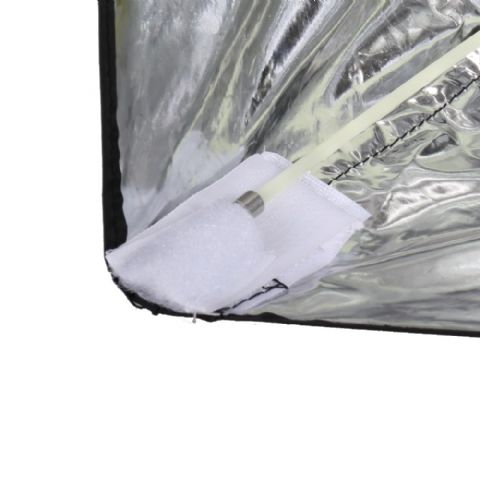 Load image into Gallery viewer, Falcon Eyes Softbox Zilver SGA-SB2030S