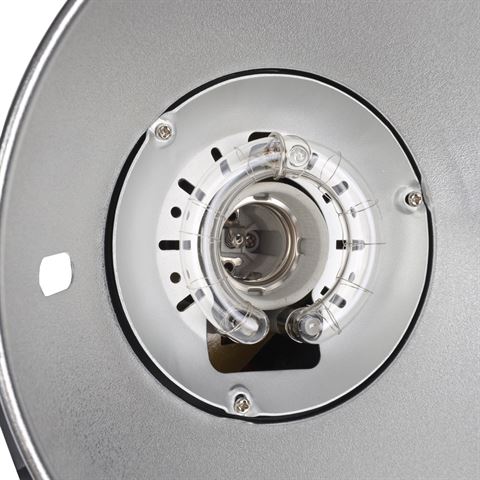 Load image into Gallery viewer, Falcon Eyes Studioflitsset TFK-2600L met LCD Scherm