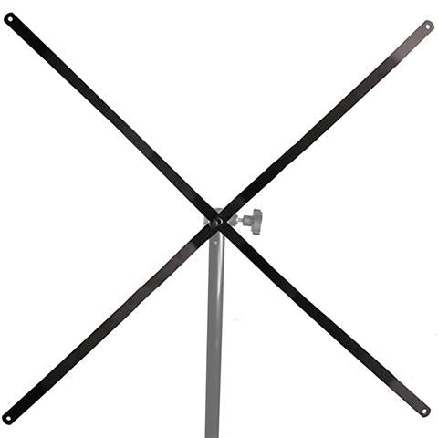 Load image into Gallery viewer, Falcon Eyes X-Bracket X-18W voor RX-18