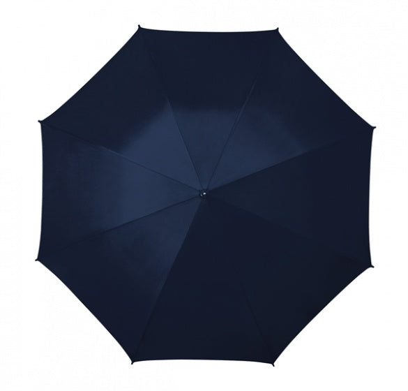 Load image into Gallery viewer, Falcone Golfparaplu met Handopening Ø 130 cm Marineblauw