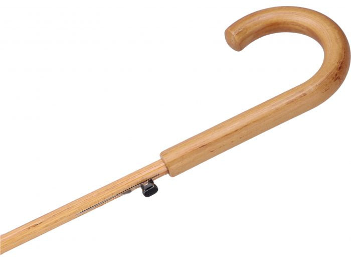 Load image into Gallery viewer, Falcone Paraplu automatisch en windproof 102 cm donkerblauw