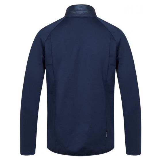 Load image into Gallery viewer, Hannah Outdoorvest Enryx heren polyester donkerblauw maat XL