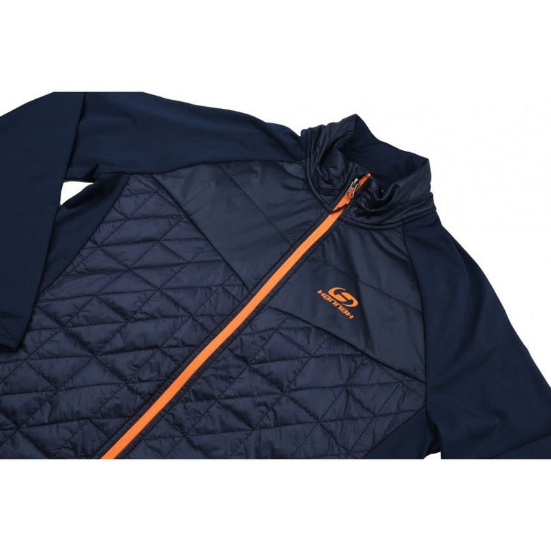 Load image into Gallery viewer, Hannah Outdoorvest Enryx heren polyester donkerblauw maat XL