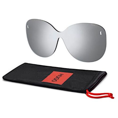 Load image into Gallery viewer, Hugo boss Brilglazen HG 1111 CL-On03 nylon zilver