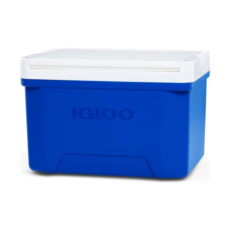 Load image into Gallery viewer, Igloo Laguna 9 koelbox 8 liter blauw wit