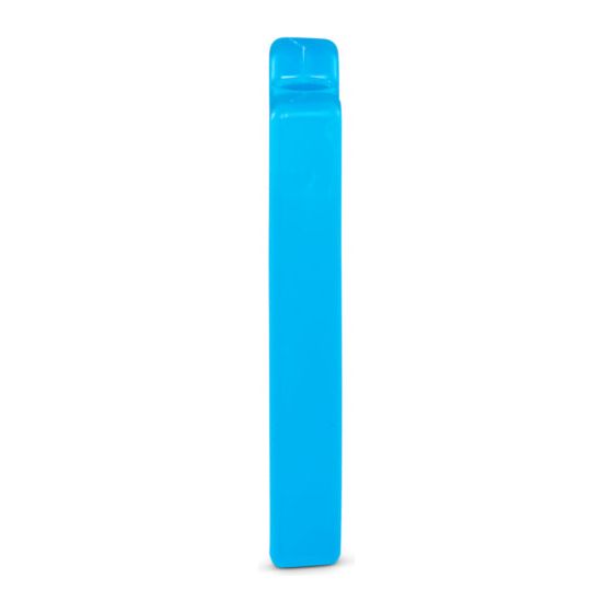 Load image into Gallery viewer, Igloo Koelelement Maxcold 11 x 2 x 13 cm blauw