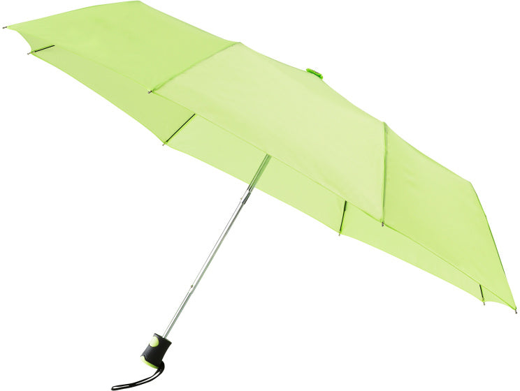 Load image into Gallery viewer, Minimax Paraplu automaat 95 cm lime