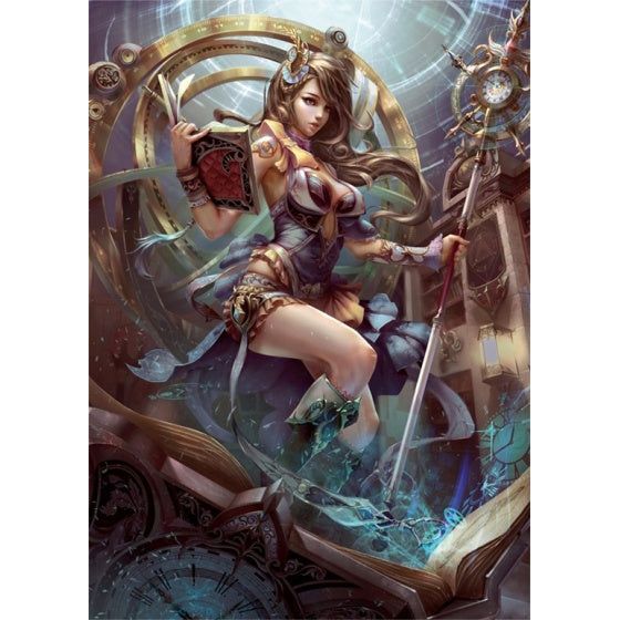 Load image into Gallery viewer, Jumbo Time Travels legpuzzel 1000 stukjes