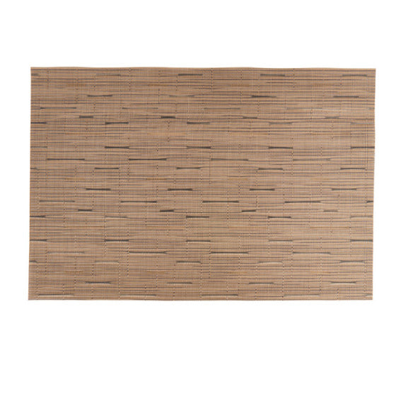 Load image into Gallery viewer, Kitchencraft Placemat Mix 30 x 45 cm PVC polyester beige