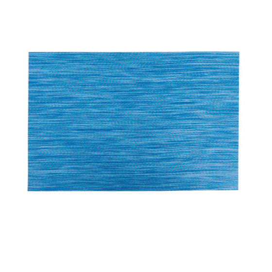 Load image into Gallery viewer, Kitchencraft Placemat 30 x 45 cm PVC polyester blauw paars