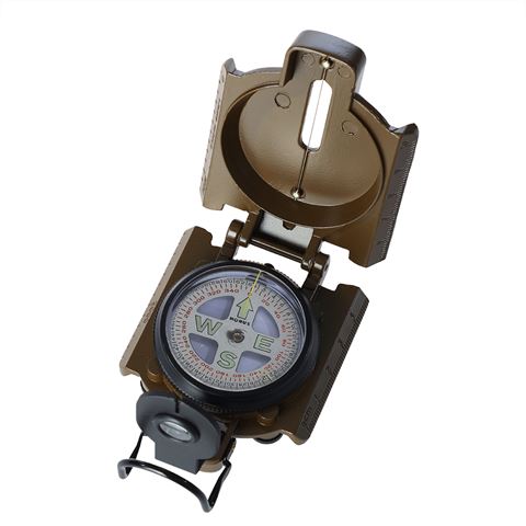 Load image into Gallery viewer, Konus Metalen Kompas Konustrek-1