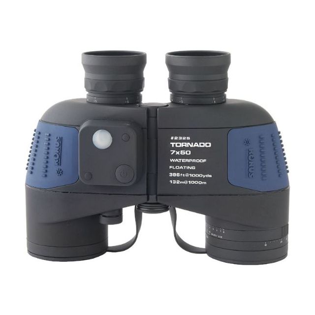 Load image into Gallery viewer, Konus Verrekijker Tornado 7x50