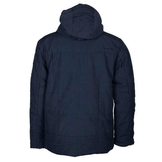 Load image into Gallery viewer, Life line Albany Parka heren blauw maat XXL