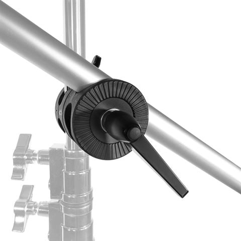 Load image into Gallery viewer, Linkstar Boomarm + Gewicht LBA1-BA 121-211 cm