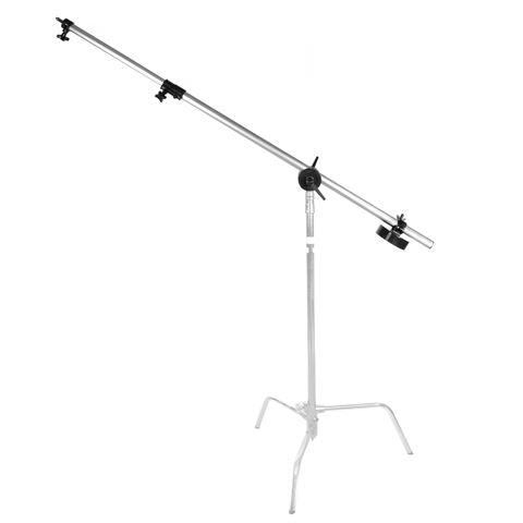 Load image into Gallery viewer, Linkstar Boomarm + Gewicht LBA1-BA 121-211 cm