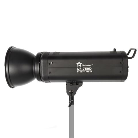 Load image into Gallery viewer, Linkstar Studioflitser LF-750D Digitaal