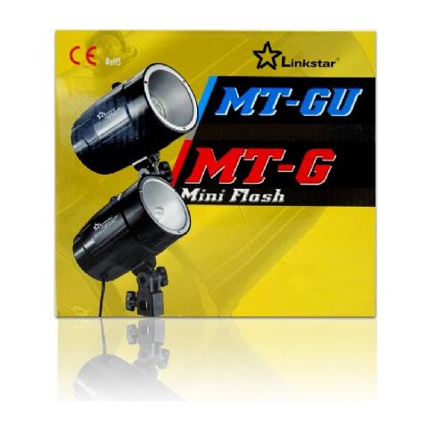 Load image into Gallery viewer, Linkstar Studioflitser MT-150GU 150Ws