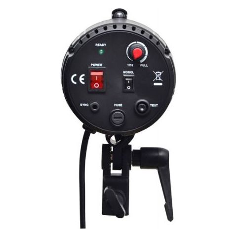 Load image into Gallery viewer, Linkstar Studioflitser MT-150GU 150Ws