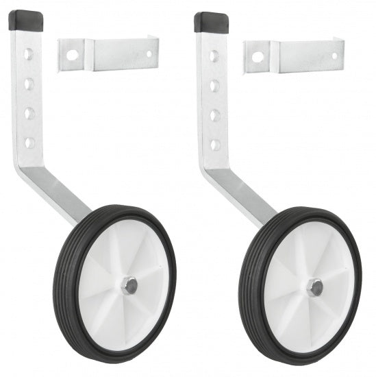 Load image into Gallery viewer, M-Wave Zijwieltjes Pole Position 12-20 inch blister