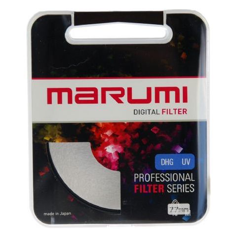 Load image into Gallery viewer, Marumi DHG UV Filter 67 mm
