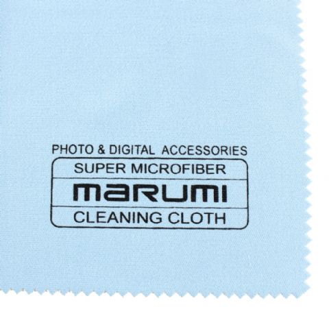 Load image into Gallery viewer, Marumi Doekje Super Microfiber 22x22