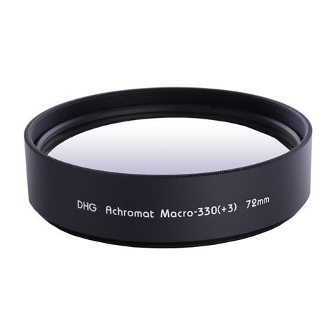 Load image into Gallery viewer, Marumi Macro Achro 330 + 3 Filter DHG 72 mm