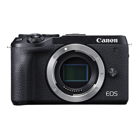 Load image into Gallery viewer, Marumi t2 adapter voor canon eos-m