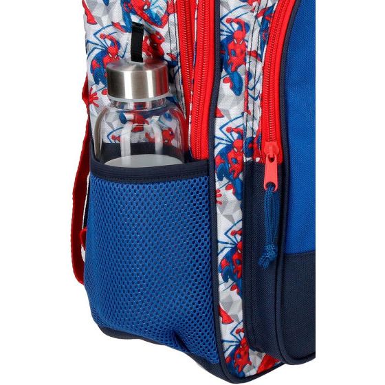 Load image into Gallery viewer, Marvel Spider-Man Hero rugzak junior 28 cm multicolor