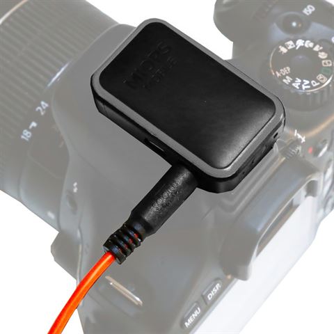 Load image into Gallery viewer, Miops mobile remote trigger