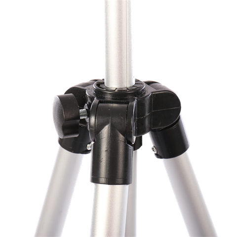 Load image into Gallery viewer, Nest Aluminium Statief + Kop WT-3110A H102 cm