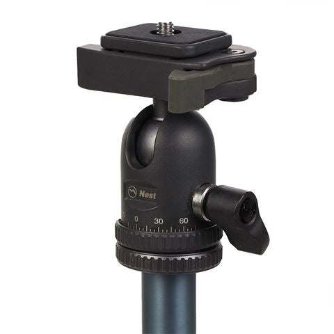 Load image into Gallery viewer, Nest Statief NT-235K + Balhoofd