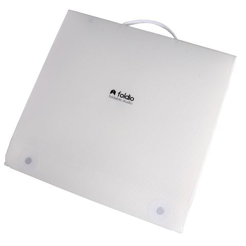 Load image into Gallery viewer, Orangemonkie LED Opnametent Foldio2 Plus 38x38x38 Opvouwbaar