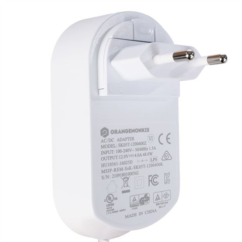 Load image into Gallery viewer, Orangemonkie Voeding voor Dome