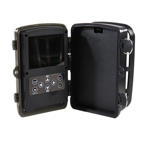 Load image into Gallery viewer, Outdoor Club Wildcamera Night vision