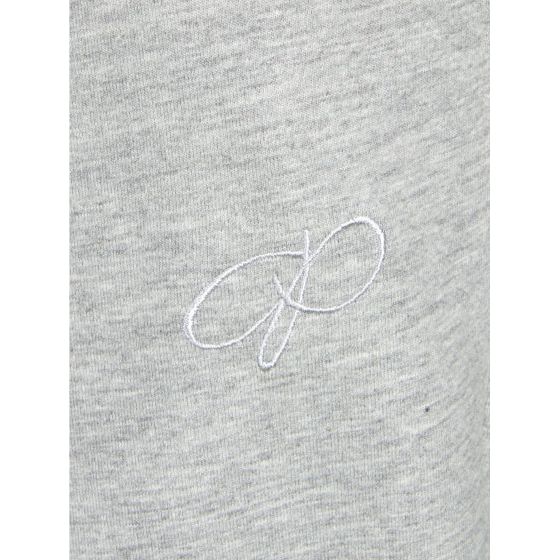 Load image into Gallery viewer, Papillon Sweat pants cuff dames grijs maat M