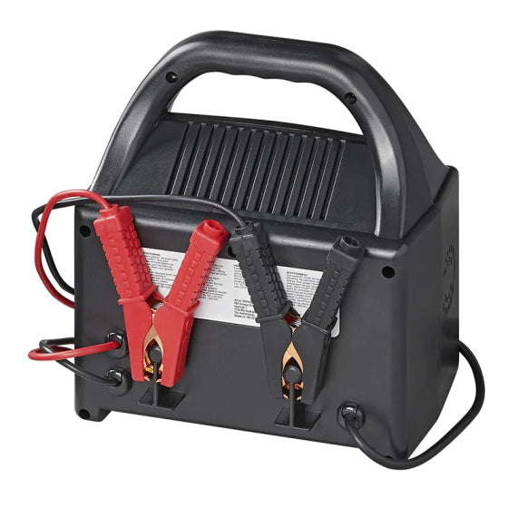 Load image into Gallery viewer, Proplus Acculader 12 24 Volt 15 Ampère 30-300 Ah zwart