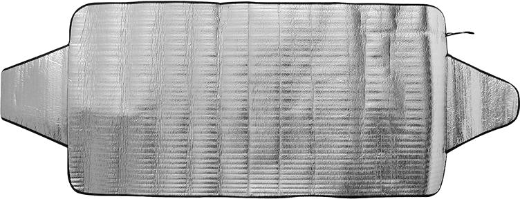 Load image into Gallery viewer, Proplus Anti-ijsdeken zonnescherm 85 x 180 cm zilver