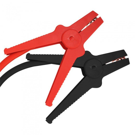 Load image into Gallery viewer, Proplus Startkabels 220A 3 meter 12 24 Volt 16 mm²