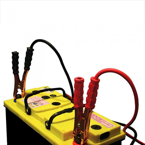 Load image into Gallery viewer, Proplus Startkabels 400amp 3 meter 12 Volt