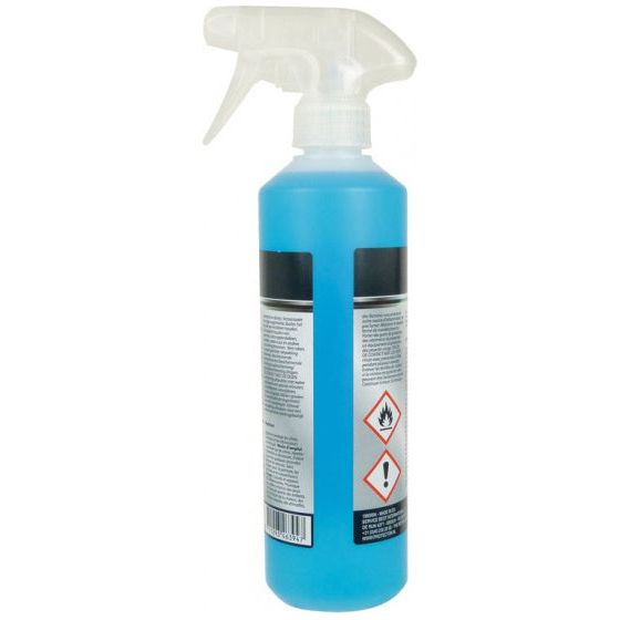 Load image into Gallery viewer, Protecton Ruitenontdooier 500 ml lichtblauw