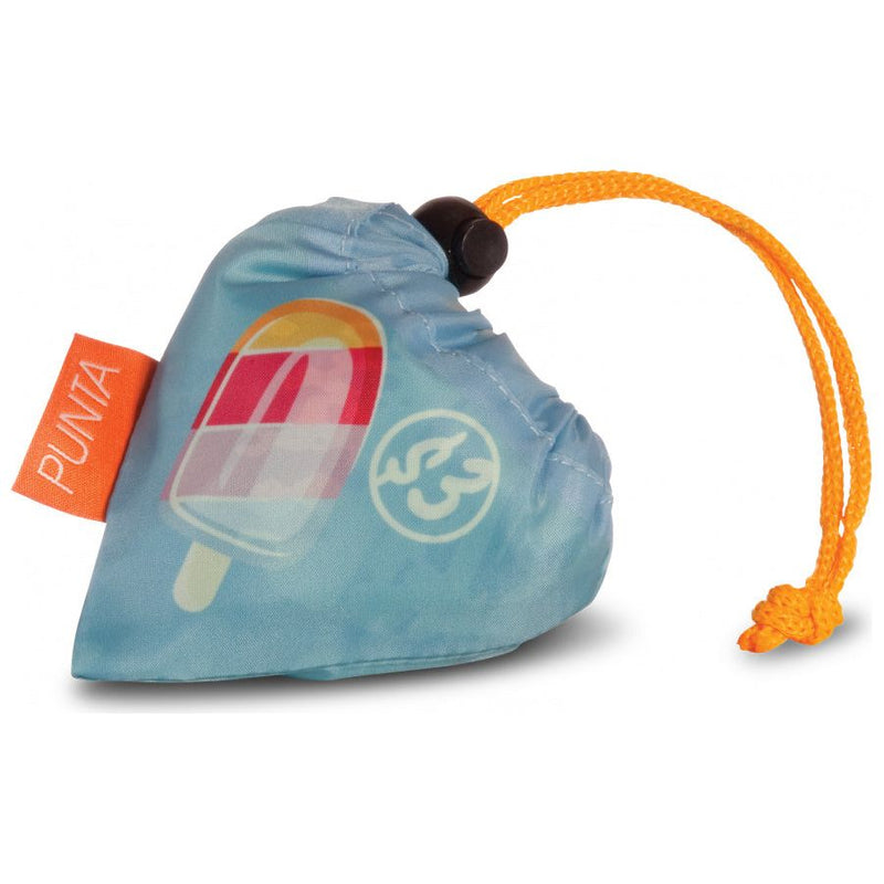 Load image into Gallery viewer, Punta Shopper Frozen Dessert 12 liter dames polyester