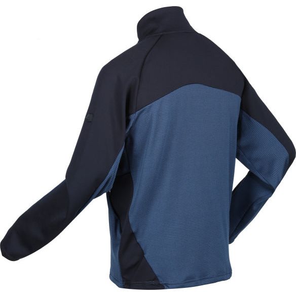 Load image into Gallery viewer, Regatta Highton III outdoorjack heren marineblauw navy maat XL