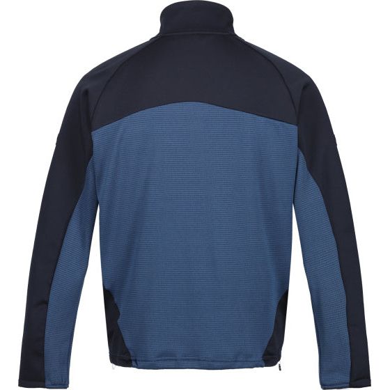 Load image into Gallery viewer, Regatta Highton III outdoorjack heren marineblauw navy maat XL