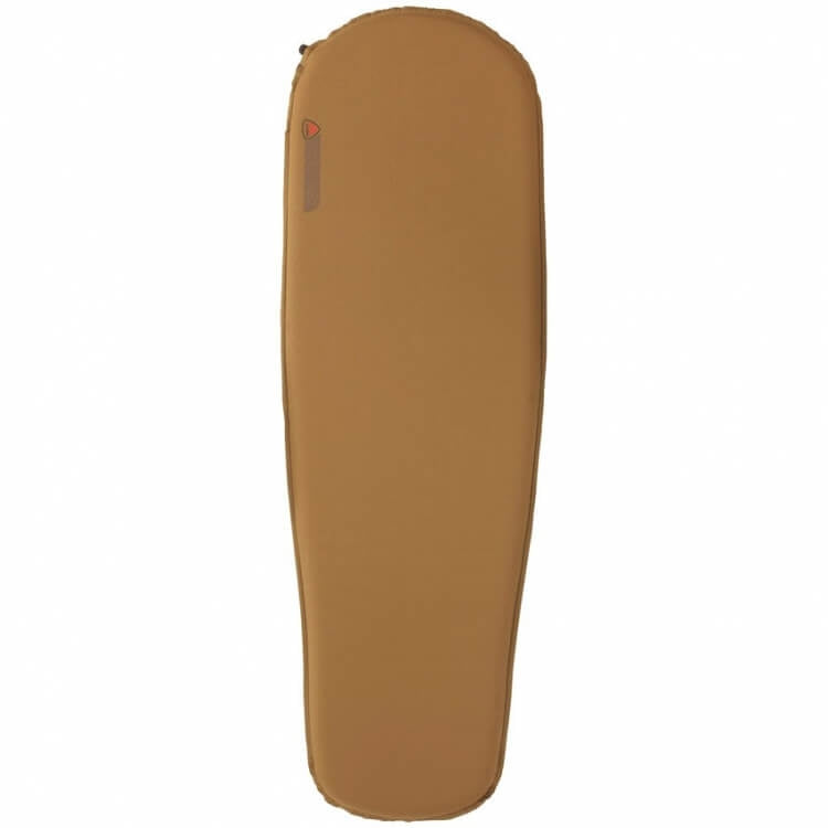 Load image into Gallery viewer, Robens Rockshield 50 self-inflating slaapmat